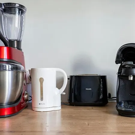 Paisible Maison A 2 Pas Du Bassin *