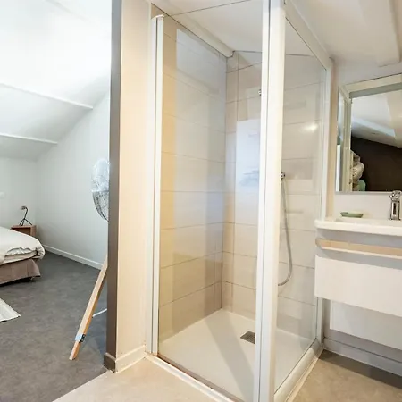 Paisible Maison A 2 Pas Du Bassin 公寓 *