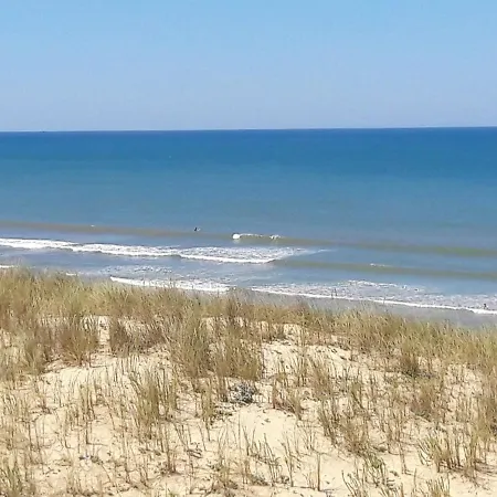 Paisible Maison A 2 Pas Du Bassin 公寓