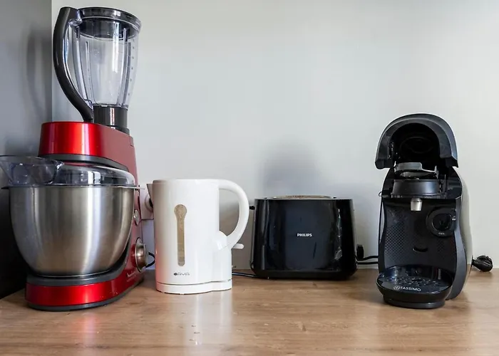 Paisible Maison à 2 Pas Du Bassin *